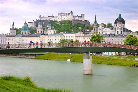 10 things to do in Salzburg - the city of Mozart and Sound of Music - Adventurous Miriam