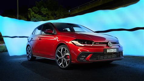 VW Polo GTI 2022 review - Compact hot-hatch rival for Ford Fiesta ST and Hyundai i20N | CarsGuide