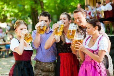 Oktoberfest at Bear Mountain: Everything You Need to Know | Stanton ...