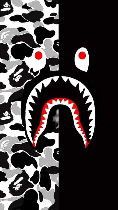 Bape Wallpapers - Top 35 Best Bape Backgrounds Download