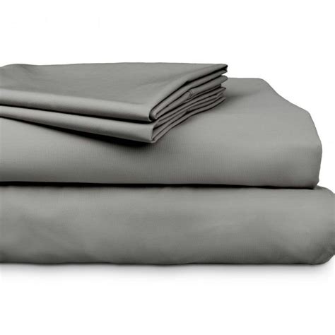 Algodon 300 Thread Count Percale Cotton Sheet Set