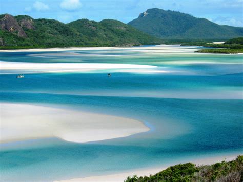 Whitsunday Islands National Park