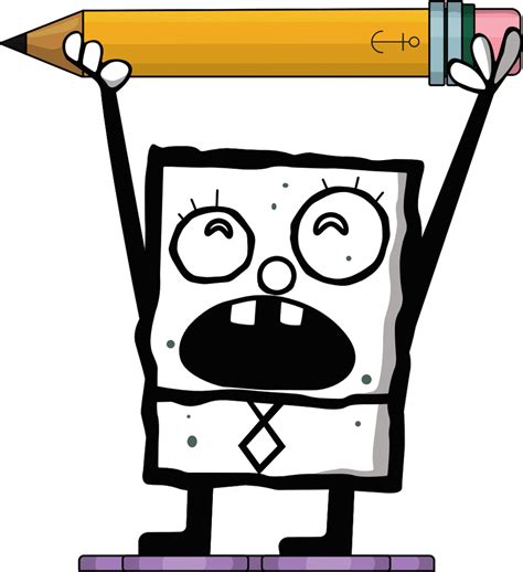 Doodlebob – Youtooz Collectibles