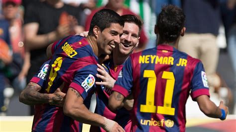 Messi Neymar Suarez Wallpaper (90+ images)