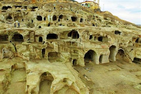 Daily Private Guided Cappadocia Tour: Triphobo