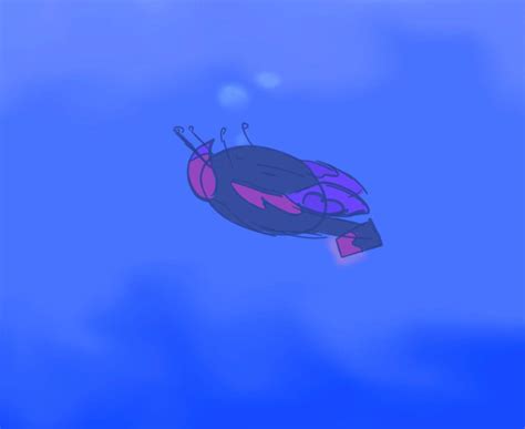 Underwater | BFDI💖 Amino