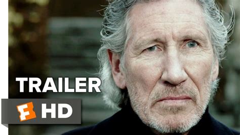 Roger Waters 'The Wall' Official Trailer Is Out And Looks Stunning ...