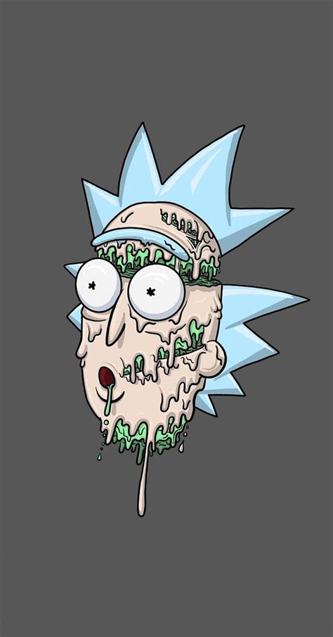 5120x2880px, 5K Free download | 32 Best Trippy rick and morty ideas ...