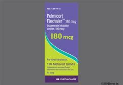 Pulmicort Flexhaler (budesonide): Uses, Side Effects, Dosage & More - GoodRx