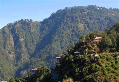 10 Places To Visit In Mussoorie - Trans India Travels