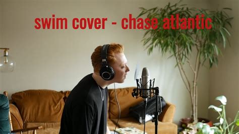 swim chase atlantic cover - YouTube