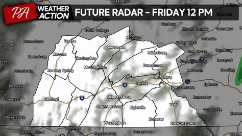 Summer's Last Goodbye? Weekend Outlook & Looking Beyond - South Central ...