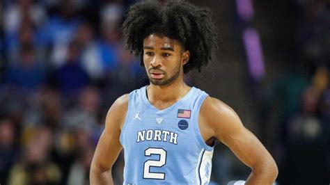 Coby White: Draft, Wife & Contract [2024 Update] - Players Bio