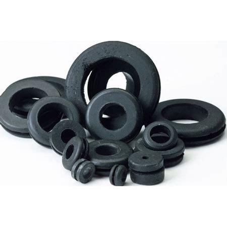 The Advantages Of Using A Rubber Grommet