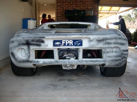 Ford GT40 KIT CAR