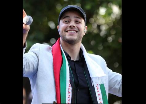 3 Lagu Barat Pembela Palestina, Ada Karya Maher Zain hingga We Will Not Go Down