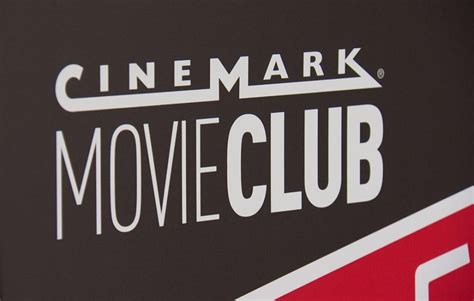 Cinemark Movie Club - Sprint Customers Get a Month FREE!