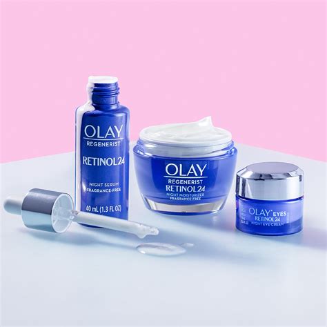 Retinoids 101: Skin Care & Vitamin A - Olay.com