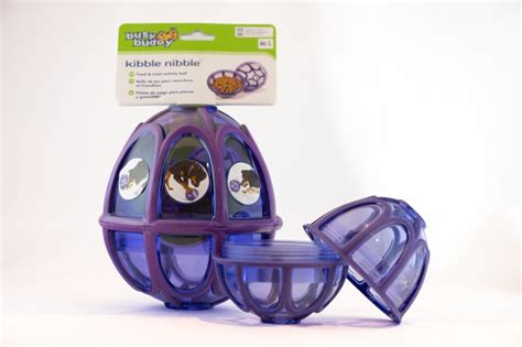 Kibble Nibble Enrichment Fun - Advance Behavioural Training