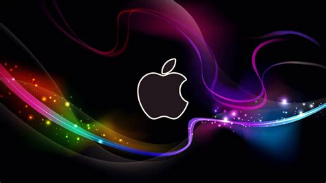 Technology Colorful Apple HD MacBook Wallpapers | HD Wallpapers | ID #43889