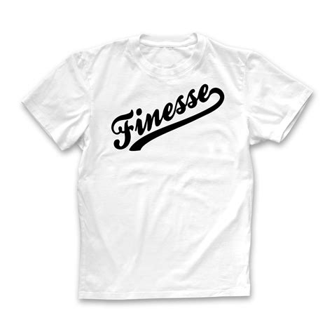 'OG' Finesse T-Shirt | Finesse Clothing