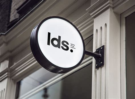 LDS Logo/Branding on Behance