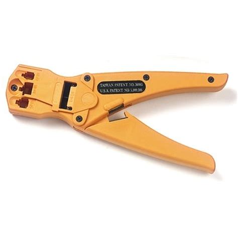 RJ-11 RJ-12 RJ-45 Crimping Tool Modular Crimping Tool