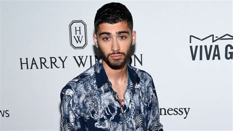 Zayn Malik opens up about his Muslim background and being profiled at airports - ABC News