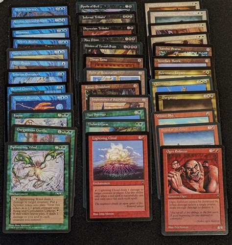 Wizards of The Coast - Magic: The Gathering - Collection - Catawiki