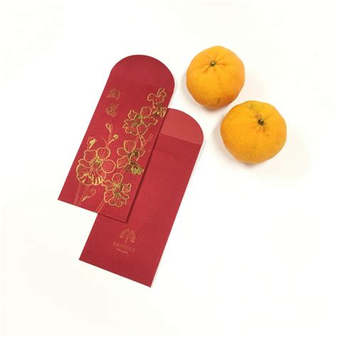 Here are some of the best red packet designs this CNY | AsiaOne