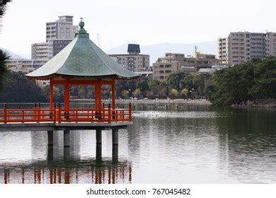 49 Ohori Park Pavilion Images, Stock Photos & Vectors | Shutterstock