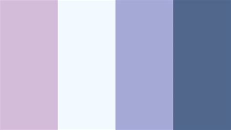 Pin on Blue Color Palettes