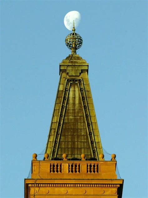 Way We Were: The secret history behind Brisbane City Hall clock tower | The Courier Mail