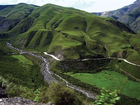 Salta | Andes Mountains, Quebrada de Humahuaca, colonial architecture ...