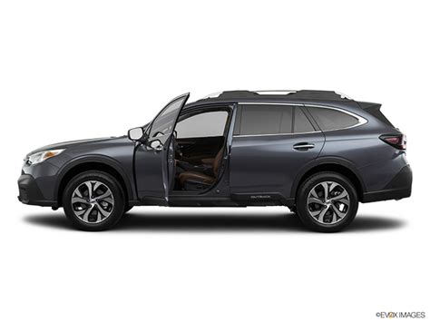 2021 Subaru Outback Specs, Review, Pricing & Photos