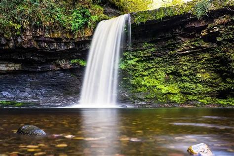 15 Brecon Beacons Waterfalls In This Stunning National Park