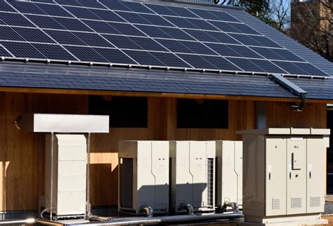 Solar Battery Storage Cost: Is It Worth It?-LiFe-Younger：Smart Energy ...