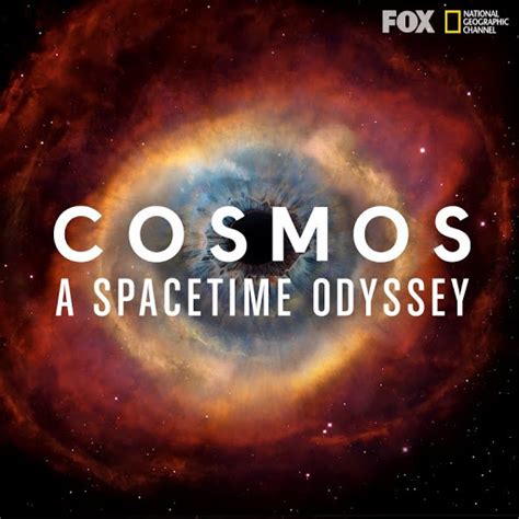 Cosmos: A Spacetime Odyssey - TV on Google Play