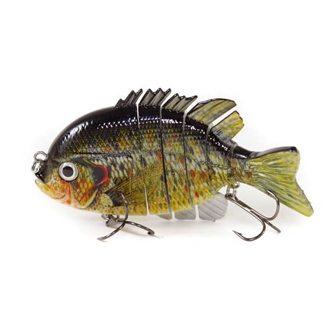 FBC - Bluegill Swimbait – Connect Outdoors