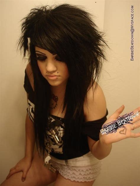 [Emo Girl] - emo girls Photo (6863763) - Fanpop