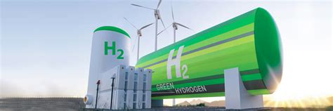 Green Hydrogen Program – ECREEE