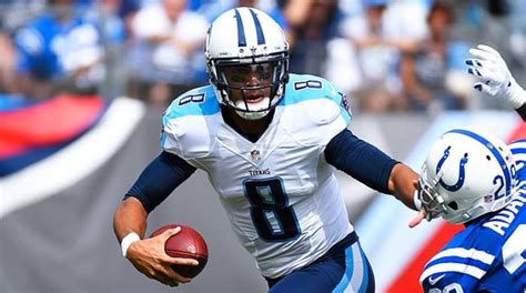 Week 9 Fantasy Football Injury Updates: Marcus Mariota, Antonio Gates ...