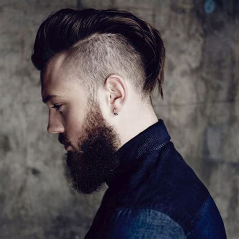 55 Best Mohawk Hairstyles for Men to Try in 2022 | MHW