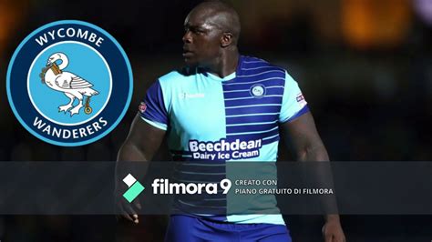 Adebayo Akinfenwa Goals 2017 2018...... 2018 19 - YouTube