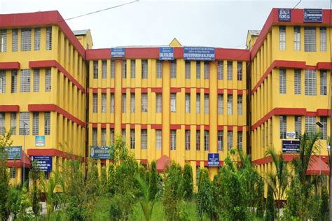 Manipur University (MU) Imphal: Admission, Fees, Courses, Placements ...