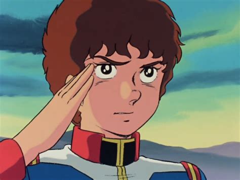 Featured Character: Amuro Ray and the RX-78-2 Gundam (Mobile Suit Gundam) : r/whowouldwin