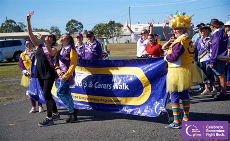Relay For Life 2021 hits the ground running – Bundaberg Now