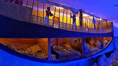 Bodrum Museum of Underwater Archaeology (Bodrum City) - 2020 All You Need to Know BEFORE You Go ...