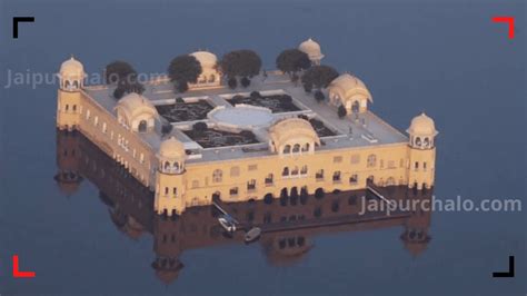 5+ Best Things About Jal Mahal In Jaipur Palace- Entry Fee, Timings, Images