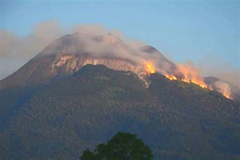 Mount Apo to be closed for trekkers until further notice | Philippine Primer